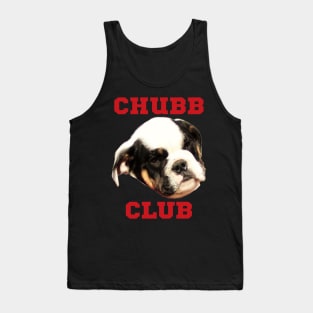 Chubb Club Tank Top